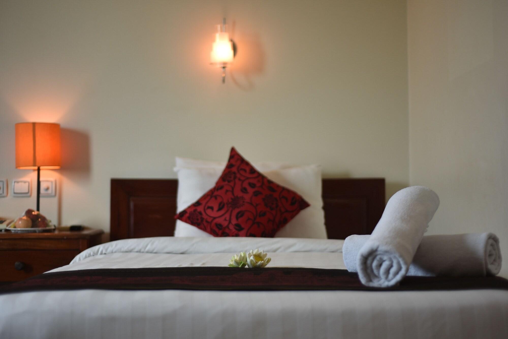 Gloria Angkor Hotel Siem Reap Exterior foto